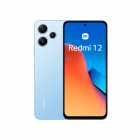 XIAOMI REDMI 12 4GB+128GB GLOBAL PASTEL BLUE INDIANO