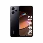 XIAOMI REDMI 12 4GB+128GB GLOBAL JADE BLACK INDIANO