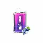 CIGARRO DESC POD NIKBAR 12000 PUFF GRAPE ICE