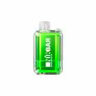 CIGARRO DESC POD NIKBAR 12000 PUFF SOUR APPLE ICE
