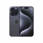 APPLE IPHONE 15 PRO MAX 512GB A-2849 BLUE TITANIUM LL ESIM