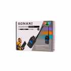 PX GP-78 SONAKI 128 CANAIS FREQ:136-174MHZ