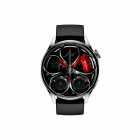 RELOGIO XION SMART WATCH X-WATCH85 BLACK