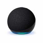 SPEAKER AMAZON ECHO DOT ALEXA 5GN BT CHARCOAL PRETO C2N6L4