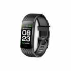 RELÓGIO XION SMART BAND X-WATCH55 PRETO