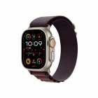 APPLE WATCH ULTRA 2 49MM MREW3LL/A CEL+GPS/OXI INDIGO ALPINE
