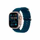 APPLE WATCH ULTRA 2 49MM MREG3LL/A CEL+GPS/OXI BLUE OCEAN