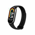 RELÓGIO XIAOMI MI SMART BAND8 GRAPHITE BLACK M2239B1 GLOBAL