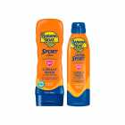 PROTETOR SOLAR BANANA BOAT CLINICALLY SPORT PROVEN FPS50+ 170ML