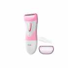 DEPILADOR PHILIPS HP6306/00 ESSENTIAL PILHA