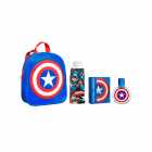 DISNEY CAPITAN AMERICA KIT MEN 100ML EDT+SHOWER GEL 300ML