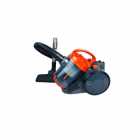ASPIRADOR DE PÓ MEGASTAR VC-1815 1400W 110V/60HZ