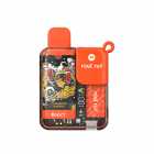 CIGARRO DESC POD PYNE POD BOOST 8500PUFF STRAWBERRY BANANA 5%