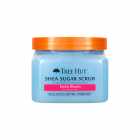 TREE HUT EXFOLIANTE EXOTIC BLOOM SHEA SUGAR SCRUB 510ML