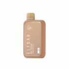 CIGARRO DESC POD ELF BAR BC-10000 10000PUFF AMERICANO ICE 5% 18ML