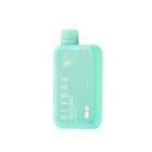 CIGARRO DESC POD ELF BAR BC-10000 10000PUFF APPLE ICE 5% 18ML