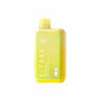 CIGARRO DESC POD ELF BAR BC-10000 10000PUFF STRAW BANANA 5% 18ML