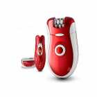 DEPILADOR KEMEI KM-3068 3IN1 BIVOLT