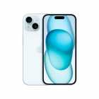 APPLE IPHONE 15 128GB A-3092 BLUE LL CHIP