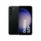 SAMSUNG SM-S916B/DS S23+ 8+512GB PHANTOM BLACK
