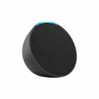 SPEAKER AMAZON ECHO POP ALEXA BT CHARCOAL PRETO