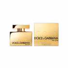 DOLCE GABBANA THE ONE GOLD INTENSE FEM 75ML EDP