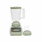 LIQUIDIFICADOR MEGASTAR KC-1837 BRANCO 1.5L 300W 110V/60HZ