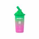 CIGARRO DESC FROSTY 10000 PUFFS ALOE VERA GRAPE