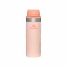 GARRAFA TERMICA STANLEY CLASSIC TRAVEL MUG ROSA 473ML