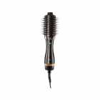 ESCOVA SECADORA BRITANIA SOFT BES24P PRET/DOURADO BIVOLT