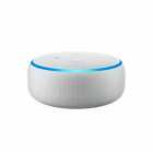SPEAKER AMAZON GRADE A ECHO DOT 3 BT BRANCO