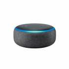 SPEAKER AMAZON GRADE A ECHO DOT 3 BT PRETO