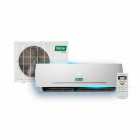 AR CONDICIONADO 12.000 BRIZE MDTC-12BRI 220V/60HZ QNT/FRIO+KIT DE INSTALACAO R410