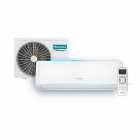 AR CONDICIONADO INVERTER 12.000 HISENSE ASINV-12000 WIFI 220/60H/QN/FR KIT/IN R410