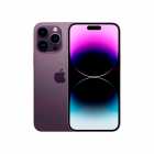 APPLE IPHONE 14 PRO MAX 128GB A-2651 PURPLE SO PY