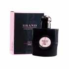 PERFUME BRAND COLLECTION NO-055 BLACK OPIUM FEM 25ML EDP
