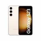 SAMSUNG SM-S911B/DS S23 8+256GB CREAM