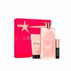 LANCOME IDOLE LE PARFUM FEM KIT 50ML EDP+50ML BODY+2.5ML