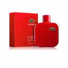 LACOSTE EAU ROUGE ENERGETIC MEN 100ML EDT