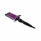 MODELADOR DE CACHOS ONIDA ON-2625 PRETO BIVOLT