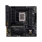 MB ASUS B760M-PLUS TUF GAMING D4 RGB S/R/V/HDMI/M.2