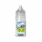JUICE VAPE E.LIQUID ZOMO GREEN APPLE ICE 20MG 30ML+ICEBURST 5ML