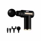 MASSAGEADOR ONIDA ON-5004 PRETO BIVOLT