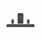 SOUNDBAR TCL X937U 7.1 1020W BIVOLT BT/HDMI