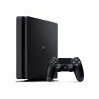 GAME PS4 500GB JAP CUH-2200A B01 JET BLACK 110V