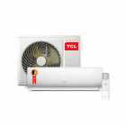AR CONDICIONADO TCL 12.000 TAC-12CHS/HA INVERTER 220V/60HZ QNT/FRIO R410A C/kit de instalação