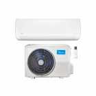 AR CONDICIONADO INVERTER 9.000 MIDEA MDINV-09MID 220V/60HZ/R410/Q-F