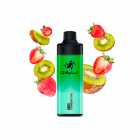 CIGARRO DESC CHILLY BEATS CB-15K 15000 STRAWBERRY KIWI