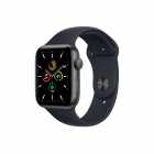 APPLE WATCH SE 44MM MKRR3LL/A GPS + CELULAR MIDNIGHT