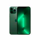 APPLE SEMI NOVO IPHONE 13 PRO MAX 256GB MIDNIGHT GREEN SO APA / 30